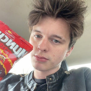 Meet your Posher, Jayden